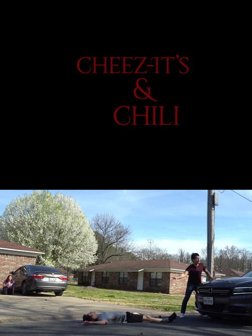 Cheez-It's & Chili (2020) poster