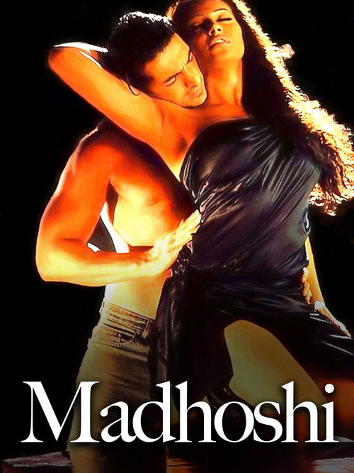 Madhoshi (2004) poster