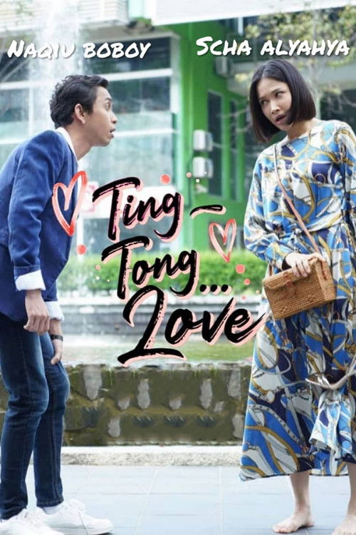 Ting Tong... Love (2020) poster
