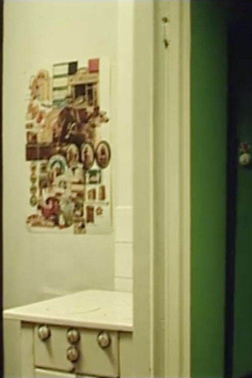 Swedish Rooms (1980) poster