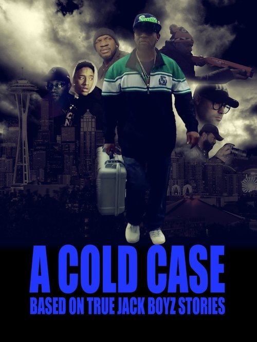 A COLD CASE: Based On True Jack Boyz Stories (2019) poster