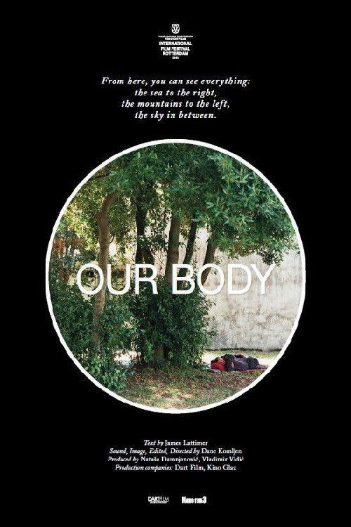 Our Body (2015) poster