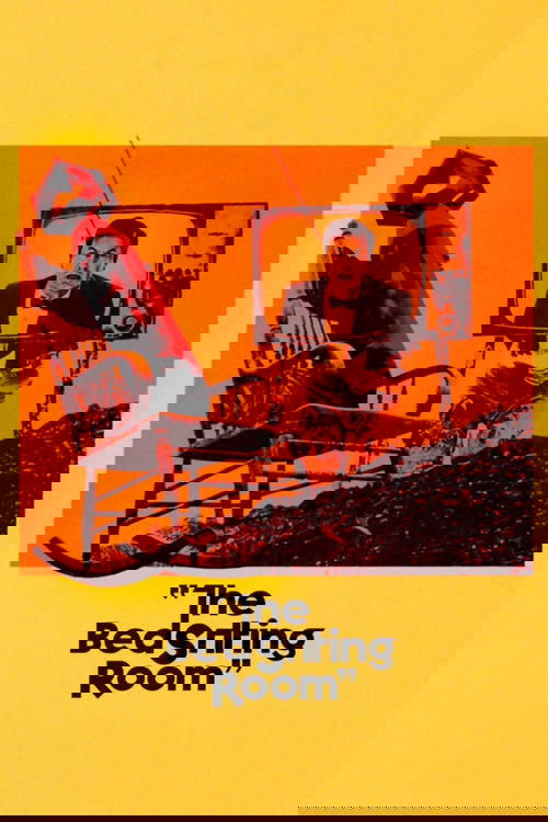 The Bed Sitting Room (1969) poster