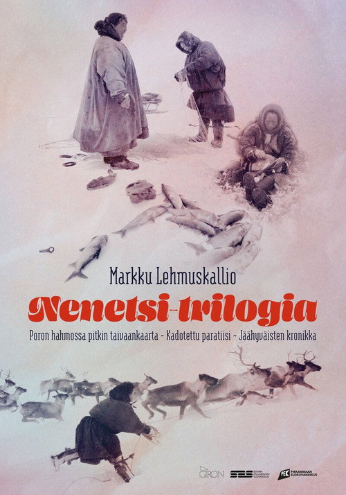 Jäähyväisten kronikka (1995) poster