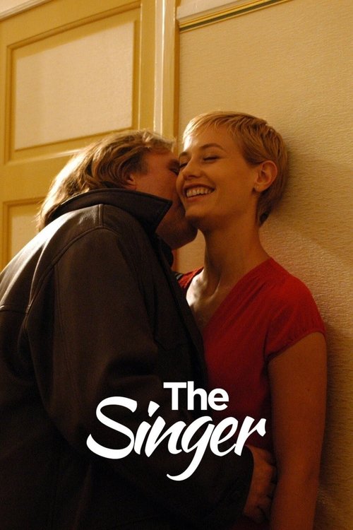 The Singer (2006) poster