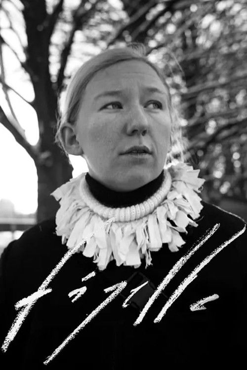 Fågelle - Jag går när jag är klar (2023) poster