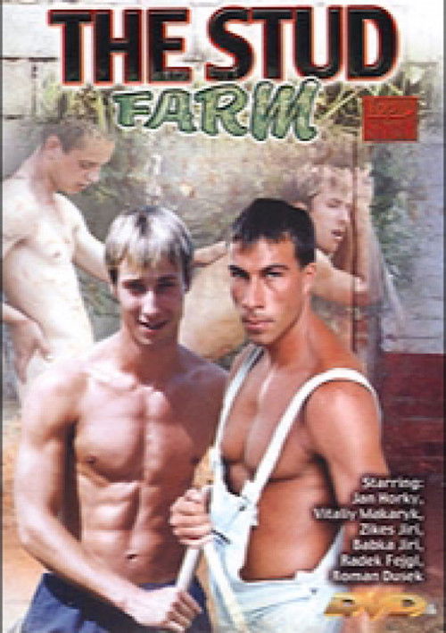 The Stud Farm (2003) poster