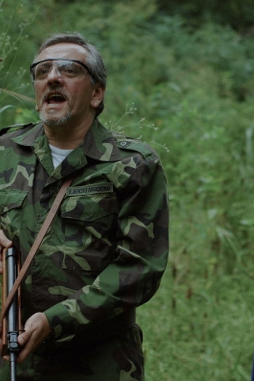 The Game (2010) poster