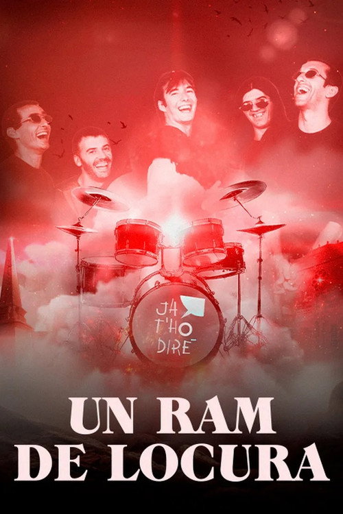 Un ram de locura (2025) poster