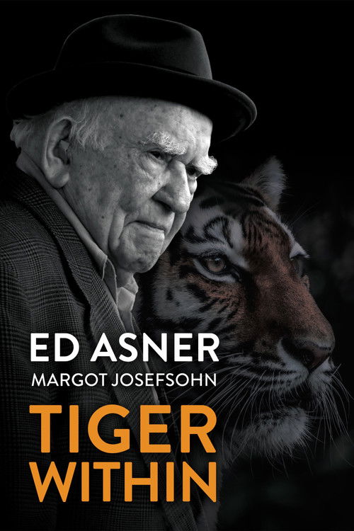 Tiger Within (2020) poster