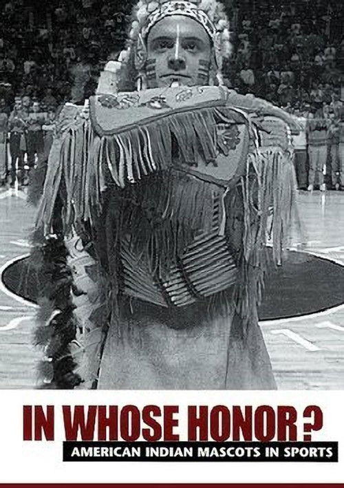 In Whose Honor? (1997) poster