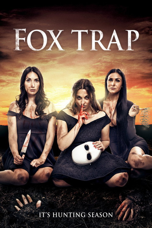 Fox Trap (2016) poster