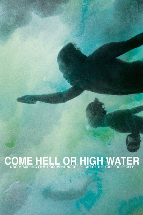 Come Hell or High Water (2011) poster