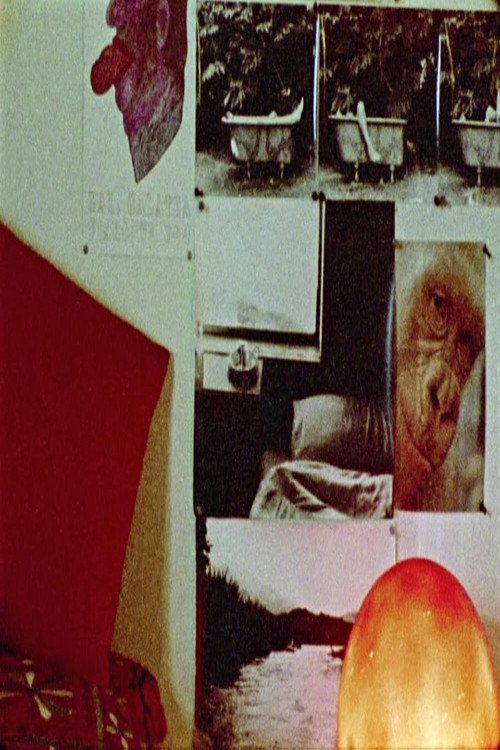 Workshop (1975) poster