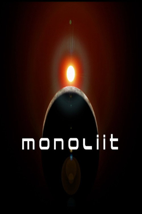 Monoliit (2007) poster