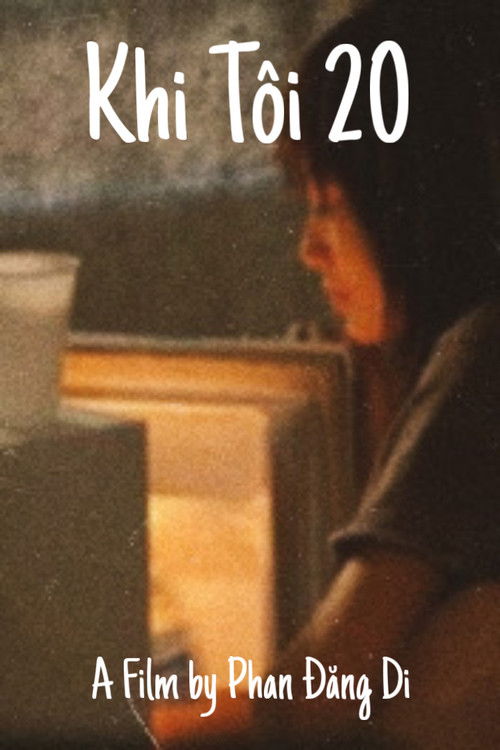 Khi Tôi 20 (2006) poster