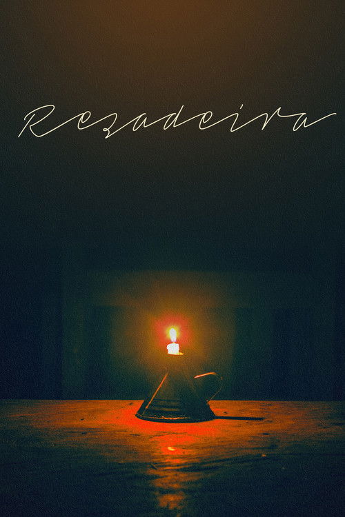 Rezadeira (2023) poster