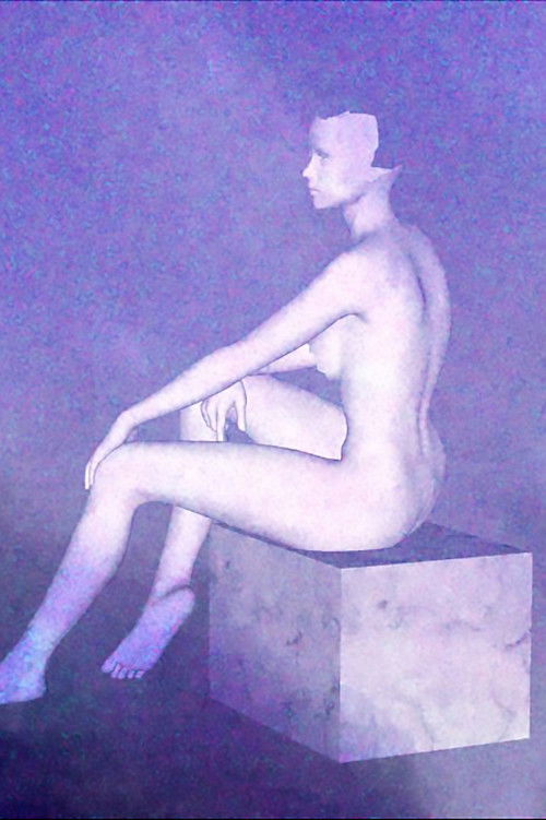 Dialogues cosmiques (2015) poster