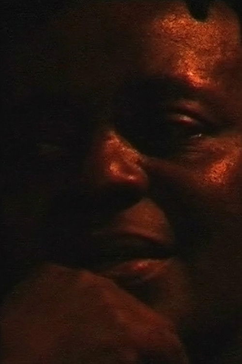 John On The Void (2018) poster