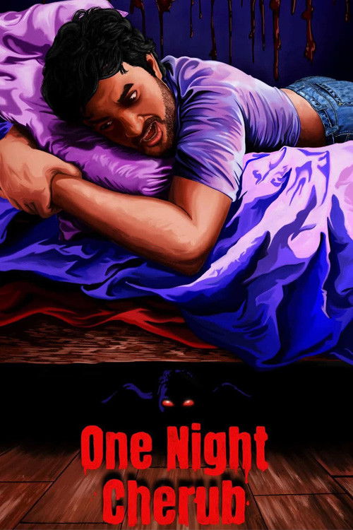 One Night Cherub (2025) poster