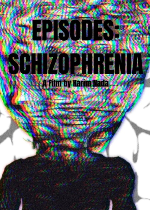Schizophrenia (2022) poster