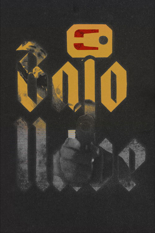 Bajo Llave (2026) poster