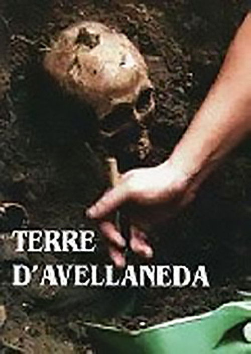 Tierra de Avellaneda (1996) poster
