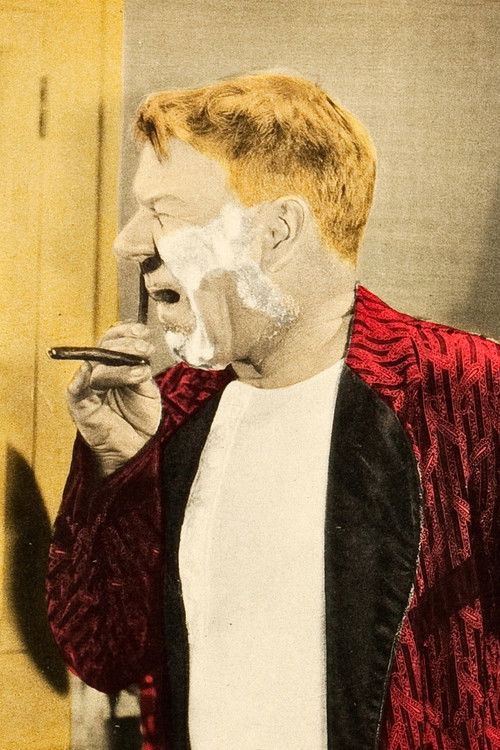 The Potters (1927) poster