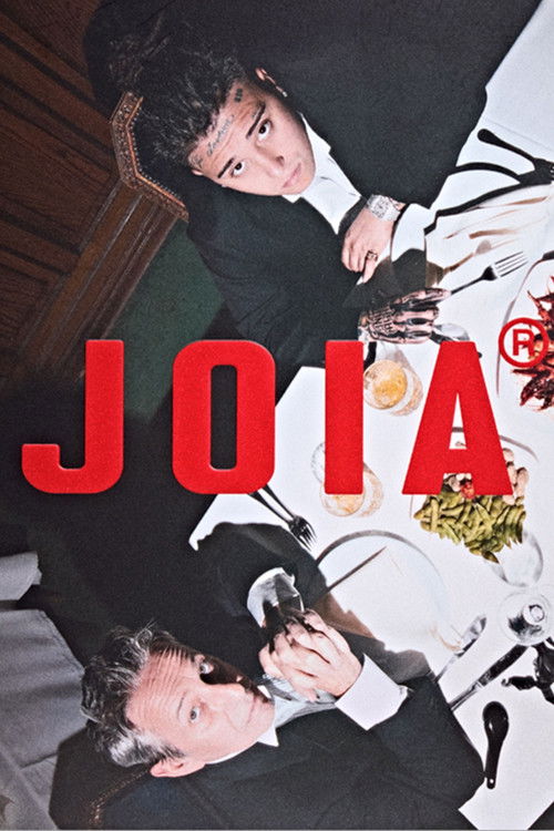 ÚNICOS EN SU ESPECIE (2025) poster