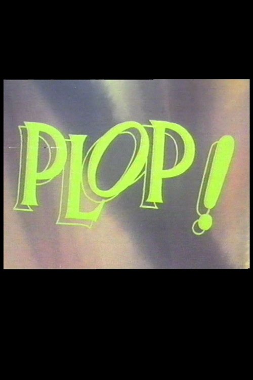 Plop! (1988) poster