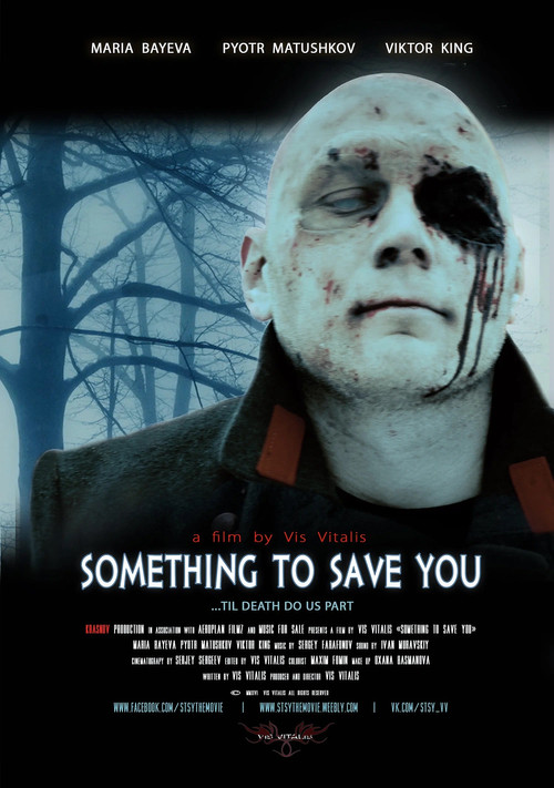 Something to Save You (2018) poster