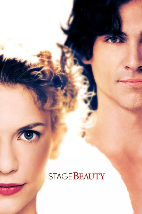 Stage Beauty (2004) poster