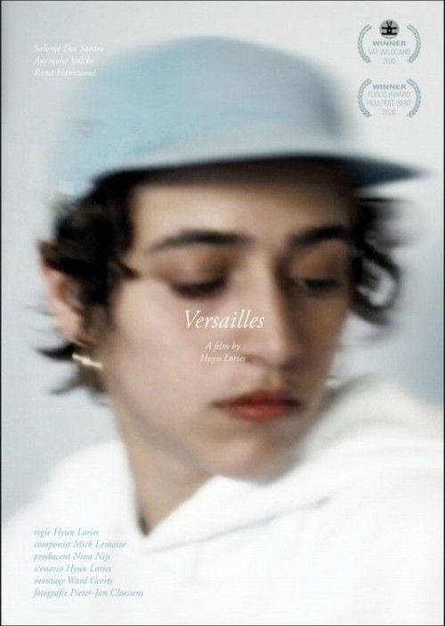 Versailles (2020) poster