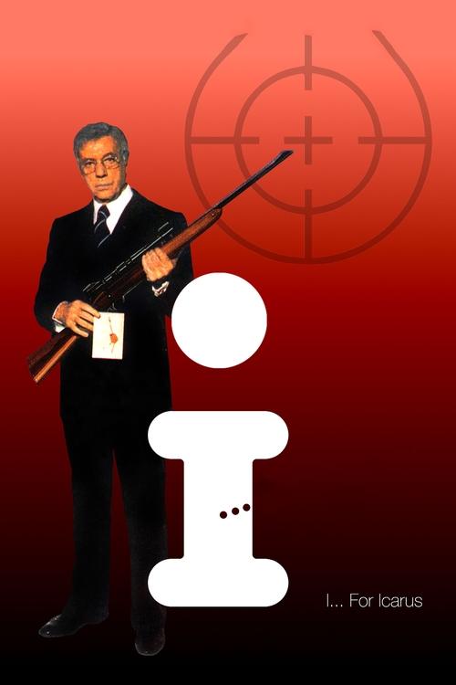 İkarus'un İ'si (1979) poster