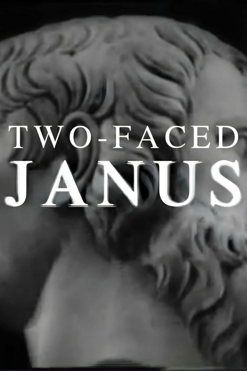 Two-Faced Janus (1991) poster
