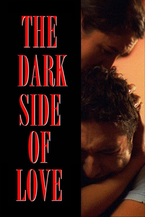 The Dark Side of Love (2012) poster