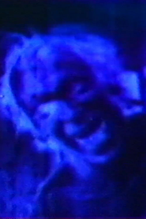 Air Cries 'Empty Water' (1993) poster