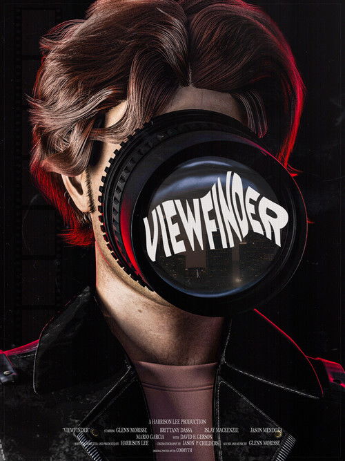Viewfinder (2023) poster