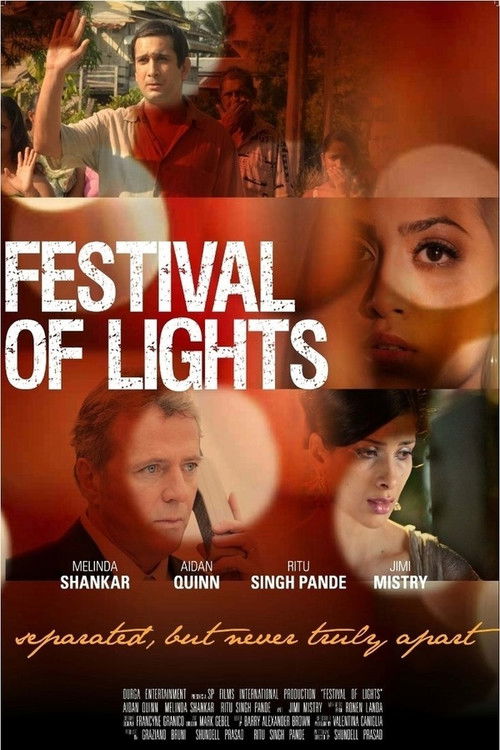 Festival of Lights (2012) poster
