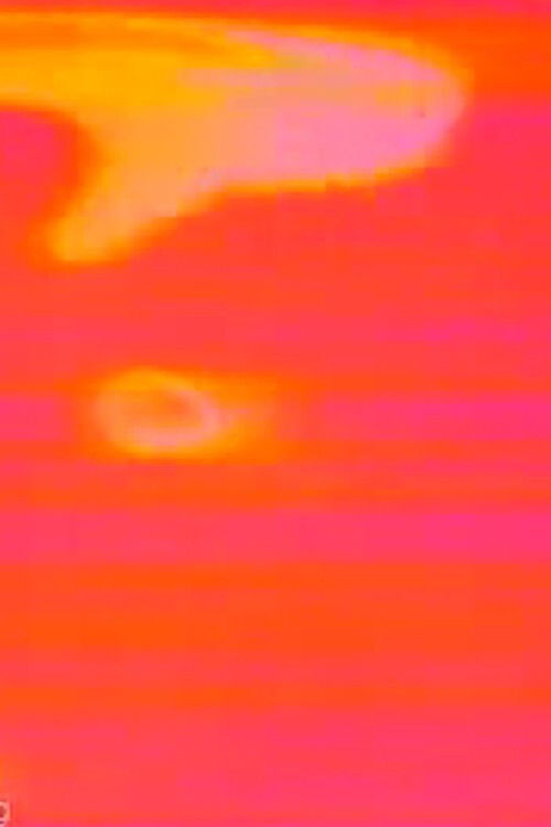 Tomorrow Never Knows (1968) poster