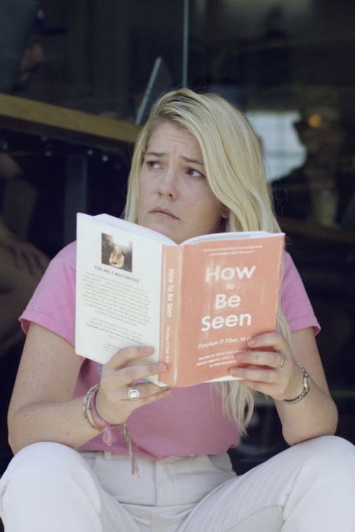 The Person I Am When No One Is Looking (2019) poster