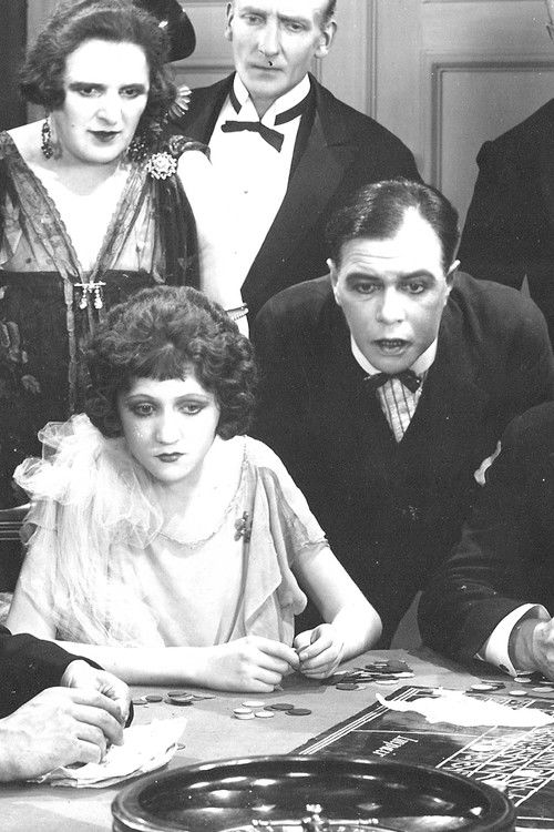 We Women (1925) poster