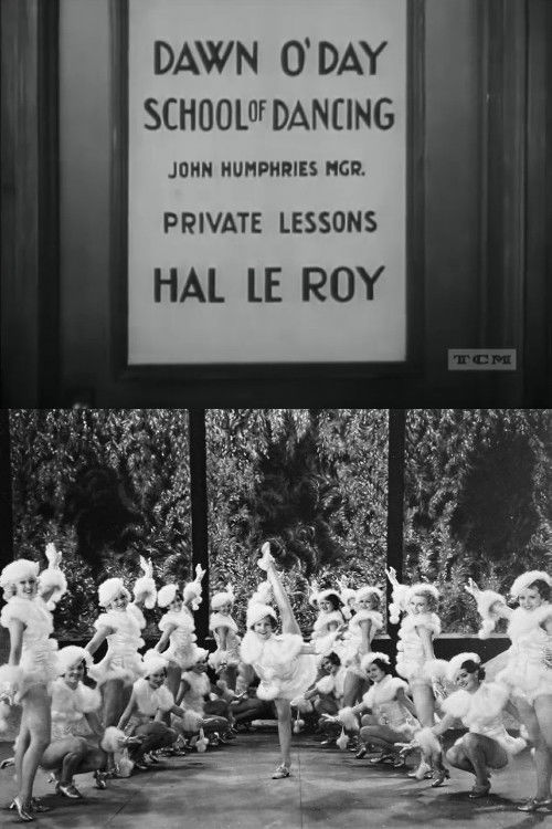 Private Lessons (1934) poster