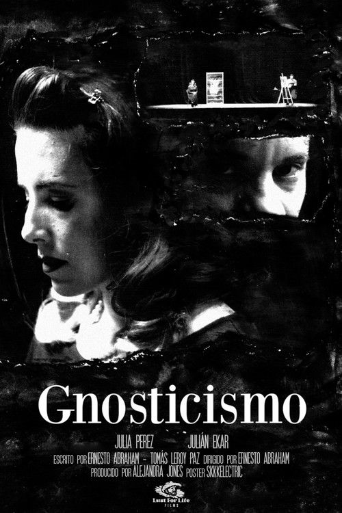 Gnosticismo poster