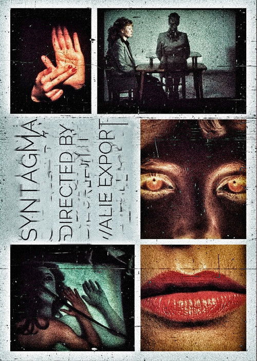 Syntagma (1983) poster