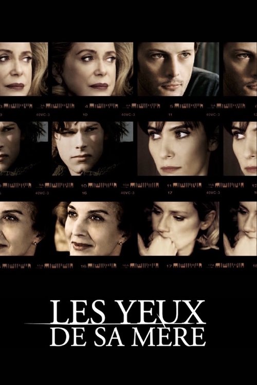Les Yeux de sa mère (2011) poster
