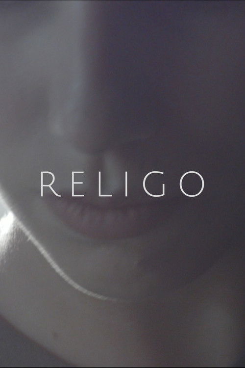 RELIGO poster