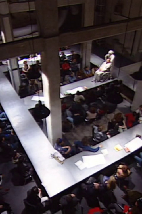 Special Infinities (2013) poster