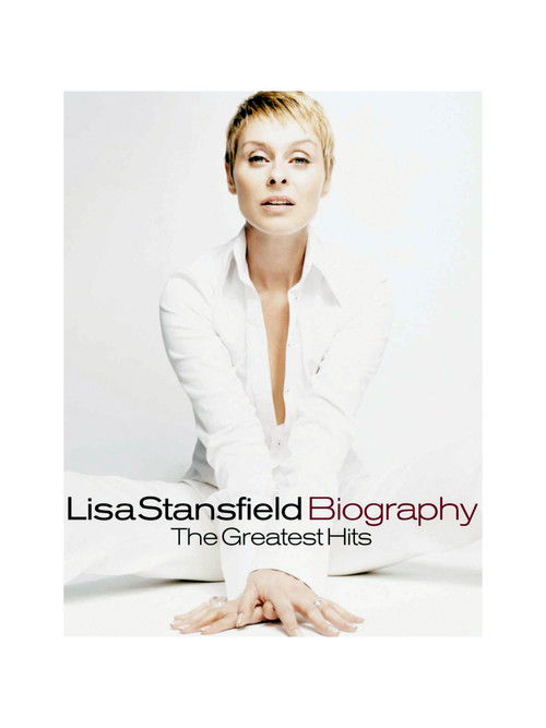 Lisa Stansfield - Biography (2003) poster
