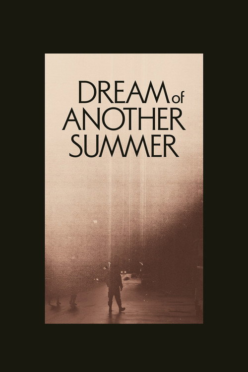 Dream of Another Summer (2026) poster